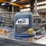 Aluminum Cleaning Chemicals