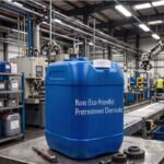 Nano (Eco-friendly) Pretreatment Chemicals