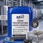 Nano Phosphating Liquid Chemical