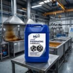 Hot Phosphating Chemicals