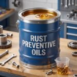 Rust Preventive Oils