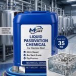 Liquid Passivation Chemical