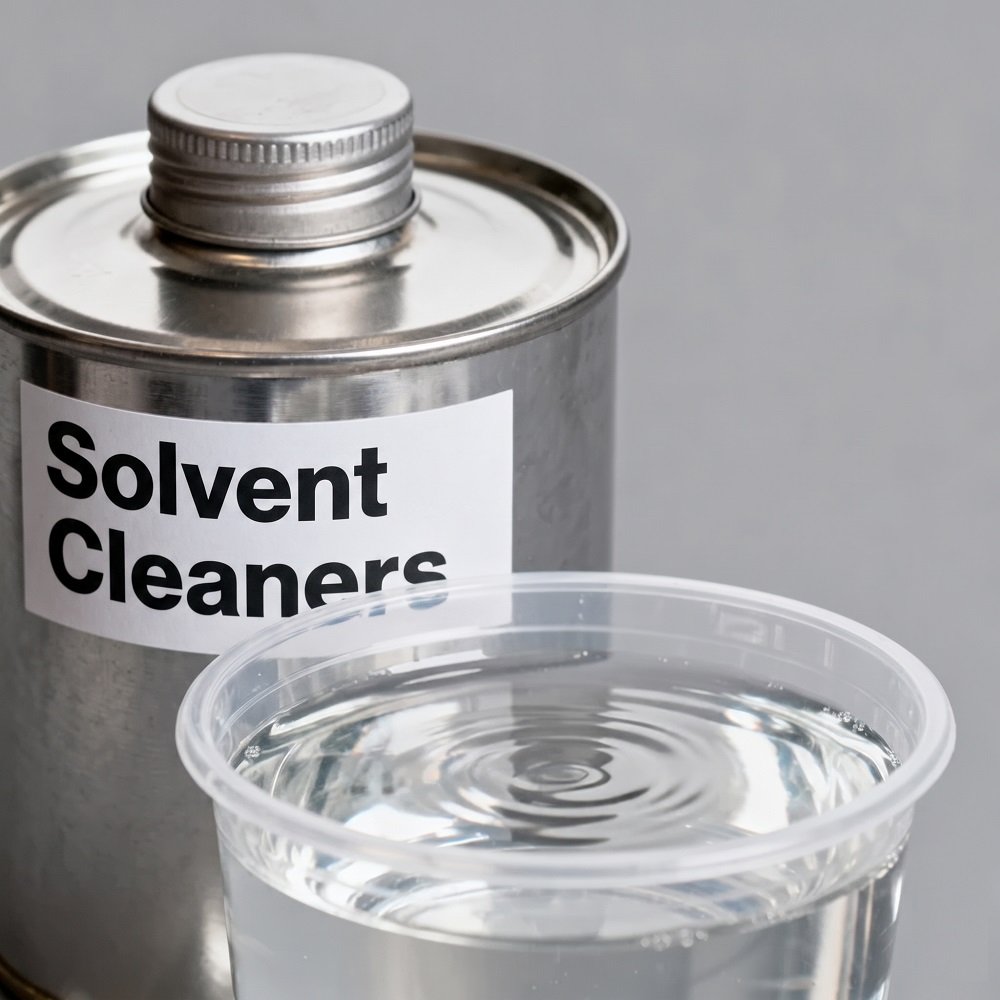 solvent Solvent Cleaners - Image 1